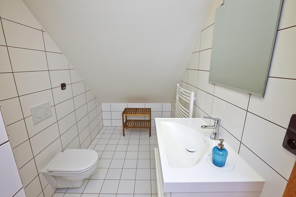 Chalupa Na Dobrem Miste Prostredni Becva Room photo